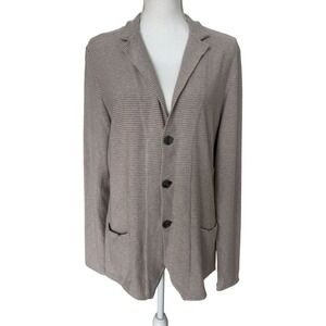 Men's Falconeri Two Tone Jacket Size 50 or US L